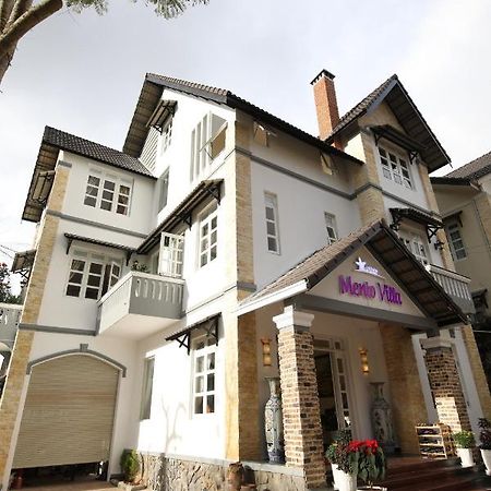 Mento Villa Dalat Bagian luar foto